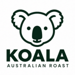 Koala kávé