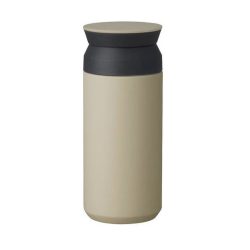 Kinto termosz homokbézs - 350 ml