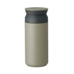 Kinto termosz kheki - 350 ml