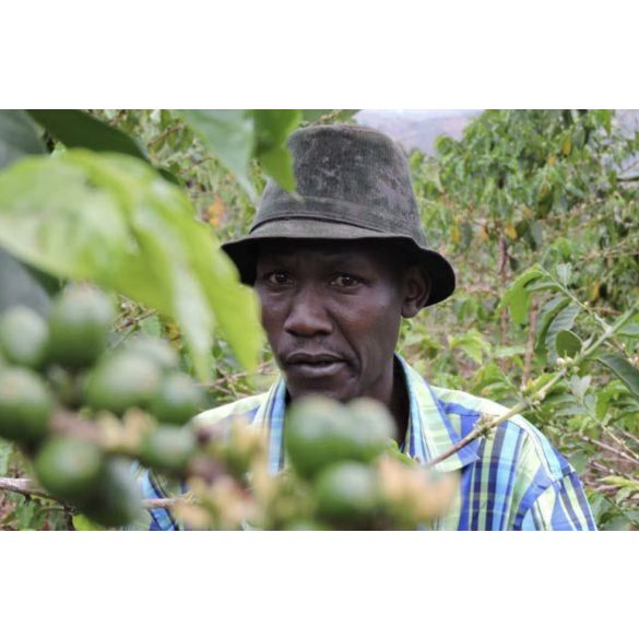 Koala * Ruanda Ngera 200g