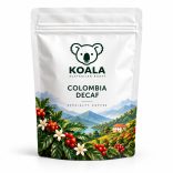 Koala * Kolumbia koffeinmentes 200g
