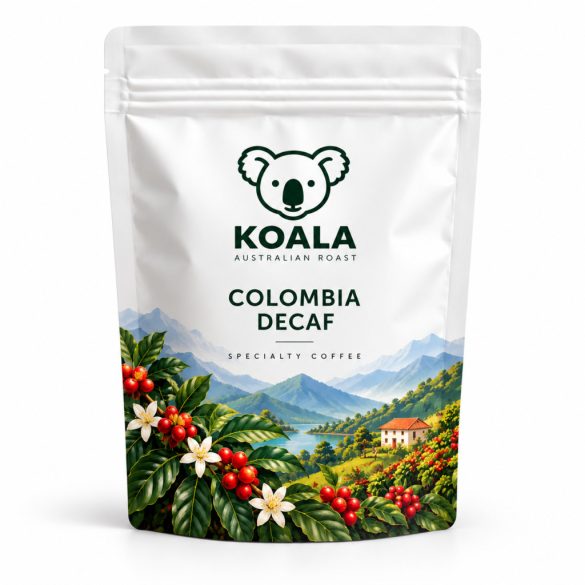 Koala * Kolumbia koffeinmentes 200g