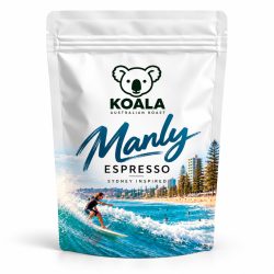 Koala * Manly Espresso 200g