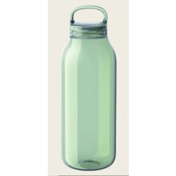Kinto Water Bottle 500ml Green
