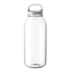 Kinto Water Bottle 950ml Clear