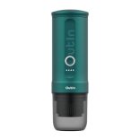 Outin - Nano Espresso készítő * Nespresso kapszula kompatibilis - kékeszöld