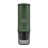 Outin - Nano Espresso készítő * Nespresso kapszula kompatibilis - erdei zöld