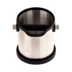 Rhinowares Deluxe Knock Box 165 mm